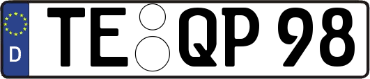TE-QP98