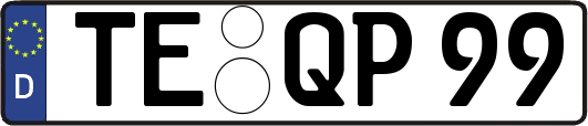 TE-QP99