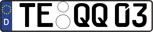 TE-QQ03