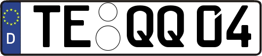 TE-QQ04