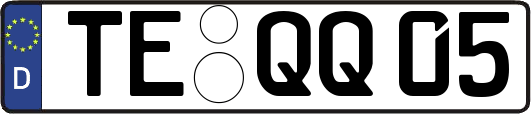 TE-QQ05