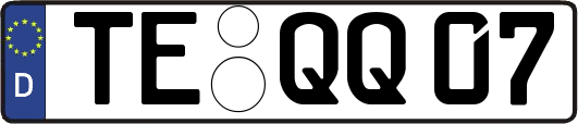 TE-QQ07