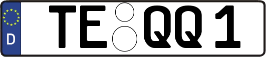 TE-QQ1