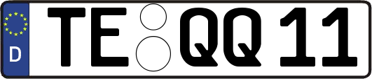 TE-QQ11