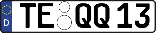 TE-QQ13