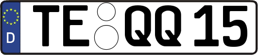 TE-QQ15