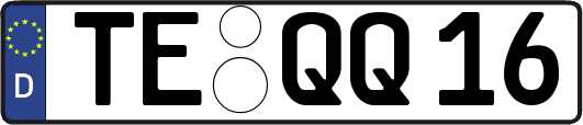 TE-QQ16
