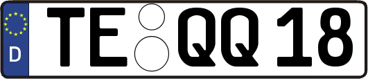 TE-QQ18