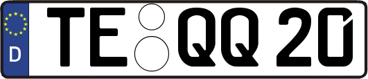 TE-QQ20