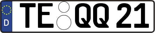 TE-QQ21