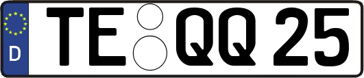 TE-QQ25