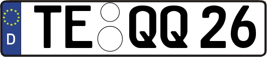 TE-QQ26
