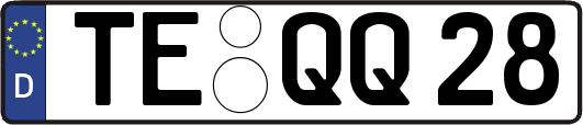 TE-QQ28