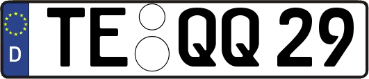 TE-QQ29
