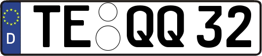 TE-QQ32