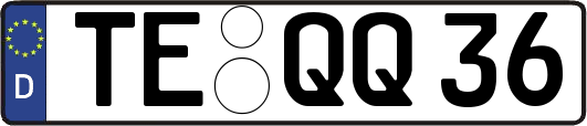 TE-QQ36