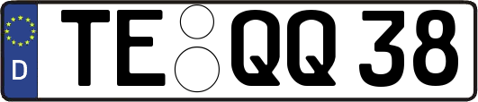 TE-QQ38