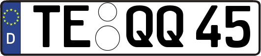 TE-QQ45