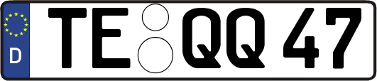 TE-QQ47