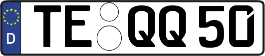 TE-QQ50