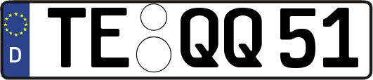 TE-QQ51