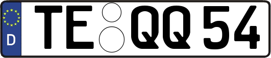 TE-QQ54