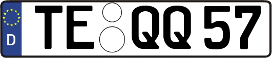 TE-QQ57