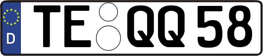 TE-QQ58