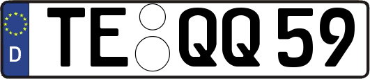 TE-QQ59