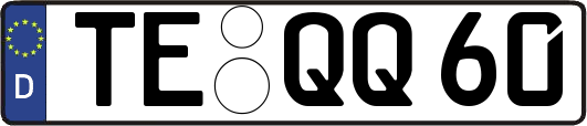 TE-QQ60