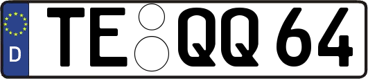 TE-QQ64
