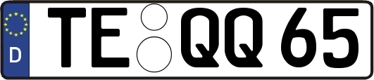 TE-QQ65