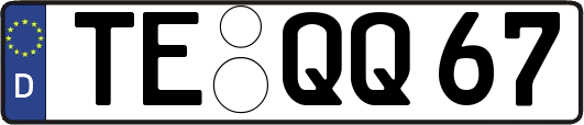 TE-QQ67