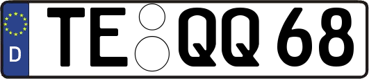 TE-QQ68