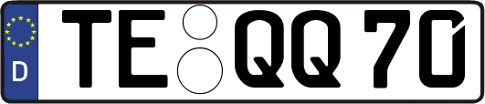 TE-QQ70