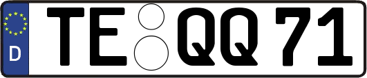 TE-QQ71