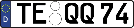 TE-QQ74