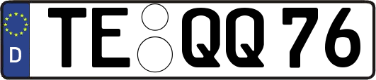 TE-QQ76