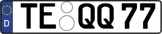 TE-QQ77