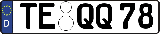 TE-QQ78