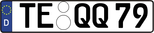 TE-QQ79