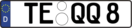 TE-QQ8
