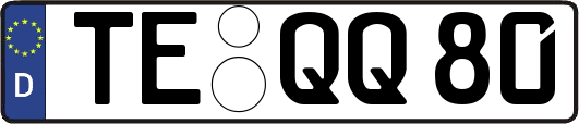 TE-QQ80