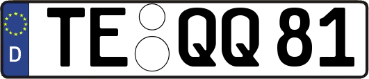 TE-QQ81