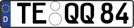 TE-QQ84