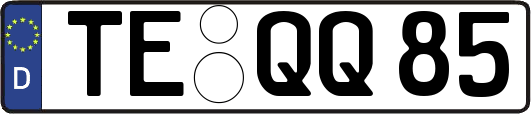TE-QQ85