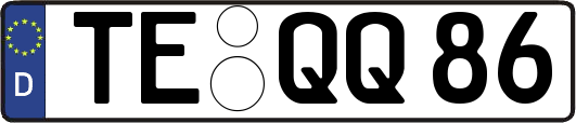 TE-QQ86