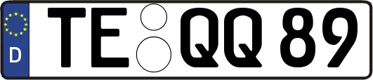 TE-QQ89