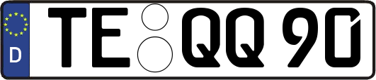 TE-QQ90