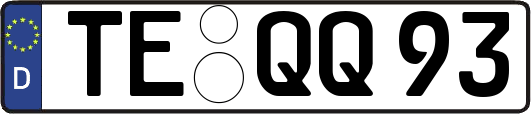 TE-QQ93